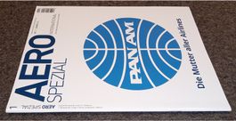 PAN AM - Die Mutter aller Airlines  / Aero International