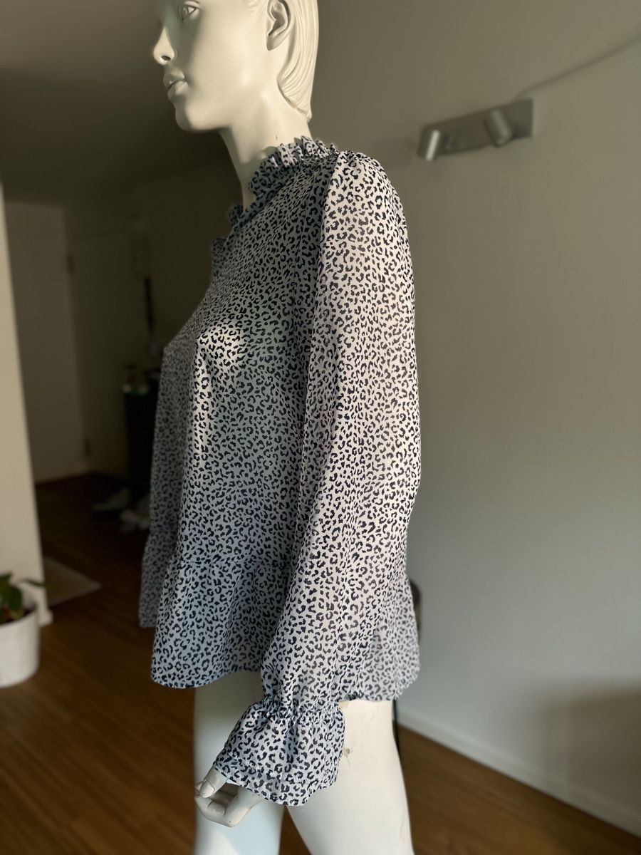 Marc Cain Camicette: Schicke Damenbluse von MarcCain – Nuovo (secondo la descrizione) da Adliswil venduto da RicPro 1