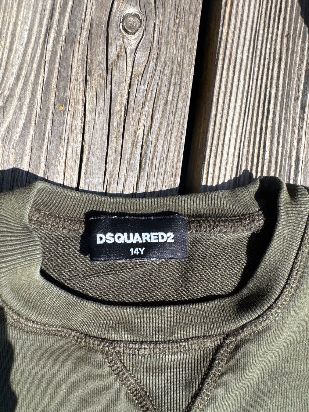 Maglioni & Felpe: Pullover – Usato da Winkel venduto da berg_14 2
