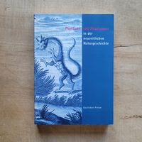 Phantome u. Phantasmen in neuzeitl. Naturgeschichte. Monster