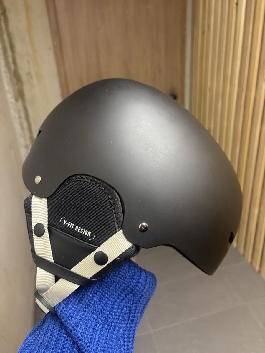Caschi: Casque ski cairn – Usato da Enney venduto da gne_wf6w 3