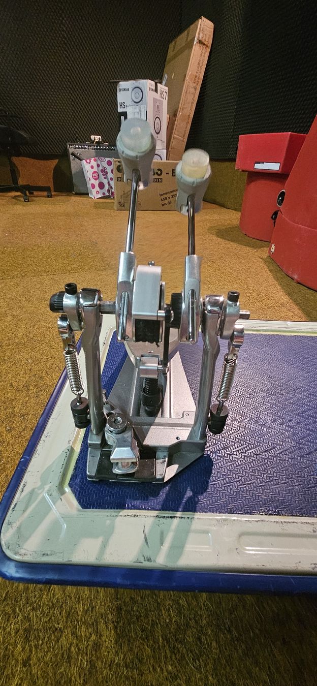 Instruments de musique: Tama Speedcobra – D'occasion à Rapperswil SG par Portschluessel