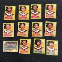 Panini Deutschland GER