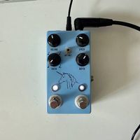JHS Unicorn V2 Pedal