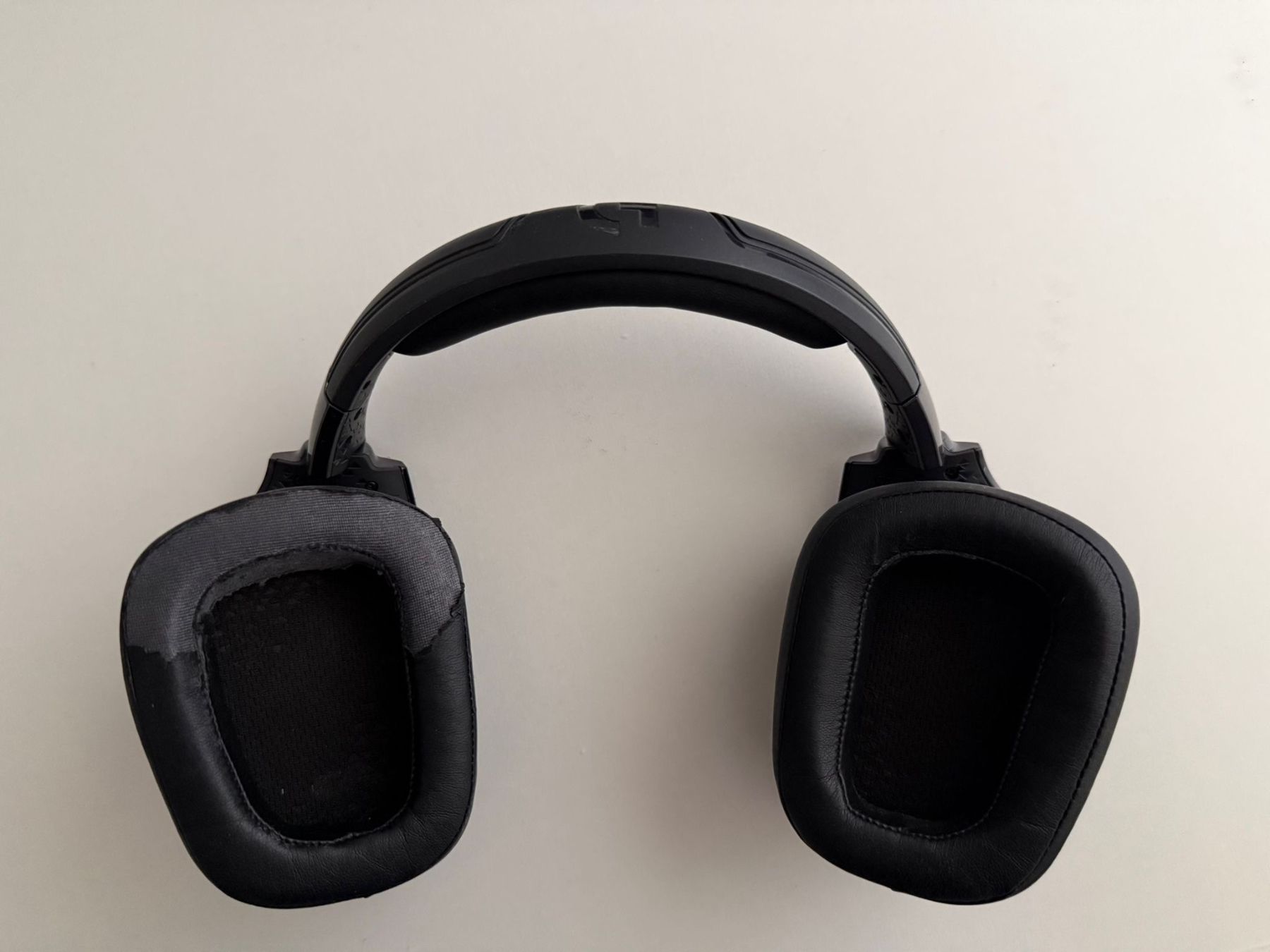 Logitech Kopfhörer: Logitech G935 Gaming Kopfhörer – Gebraucht aus Uzwil von Beli.79 5