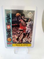 NBA 1998 UD CHOICE 198 MICHAEL JORDAN