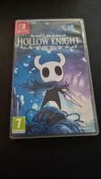Hollow Knight Switch
