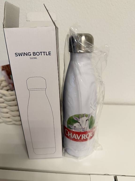 Borracce & Thermos: Trinkflasche – Usato da Zuchwil venduto da lor_b67f