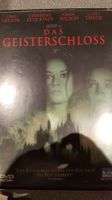 DVD Das Geisterschloss / Liam Neeson