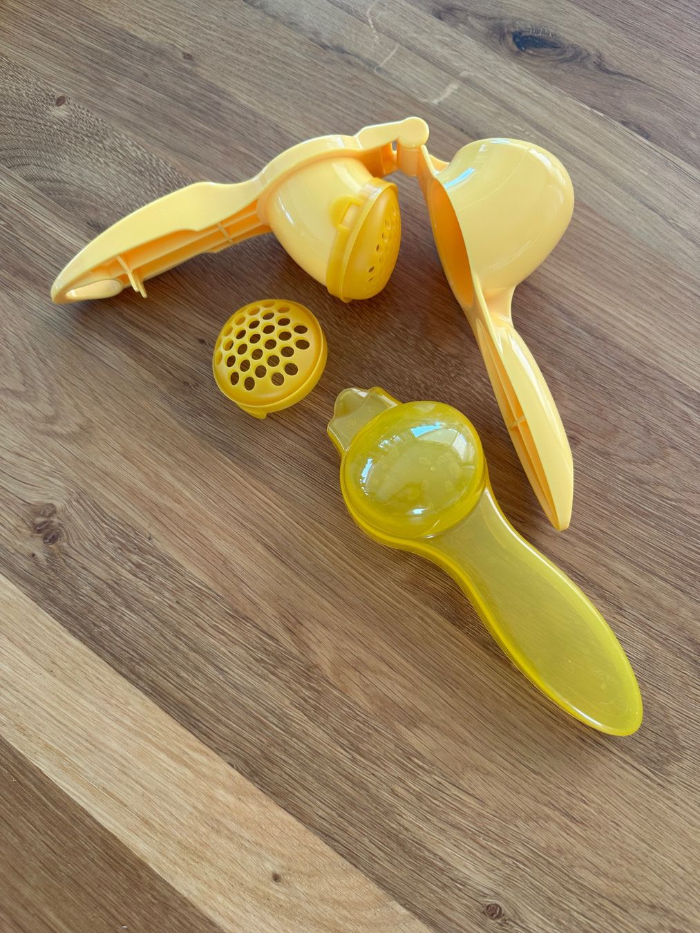 Küchengeräte: Baby Led weaning Tool, manuell – Gebraucht aus Rothenburg von wer_g9fd 4