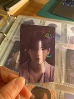 BTS Proof Japan FC Limited Official Hologramm PC
