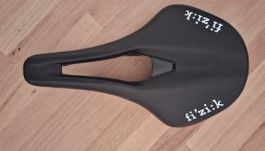 Fizik Tempo Argo R5 Sattel – 160 mm – Top Zustand