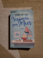 Veranda zum Meer