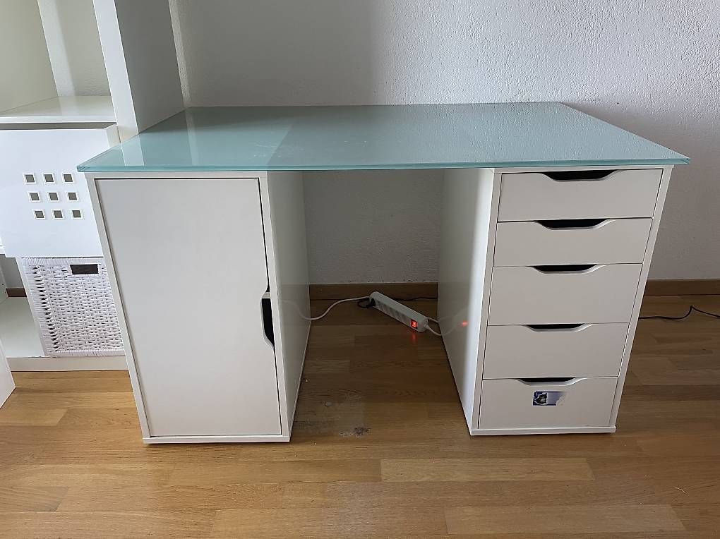 Schreibtische: Büro  – Gebraucht aus Zug von Rembrandt2