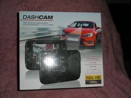 Auto Dashcam  Full HD  1080p