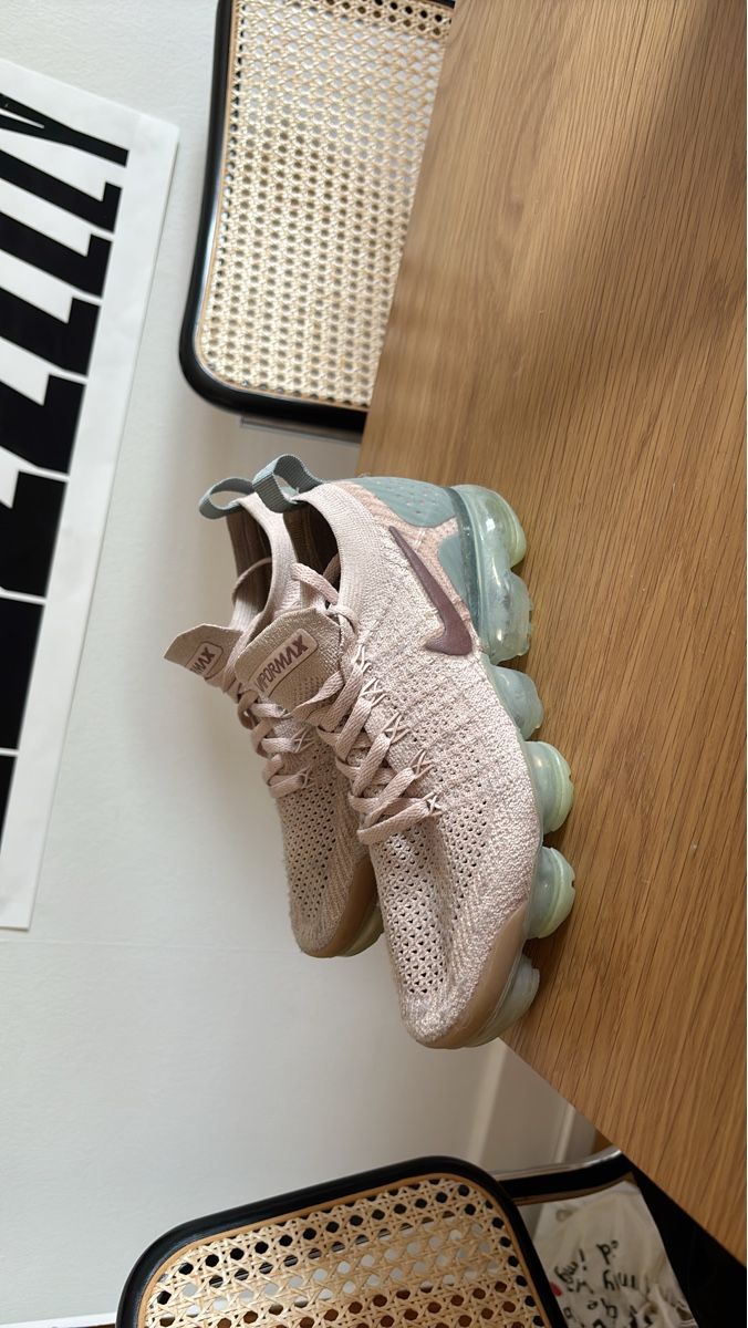 Nike Herrenschuhe: Nike Air Max Vapor, Grösse 38 – Gebraucht aus Bern von jasmin_mmm