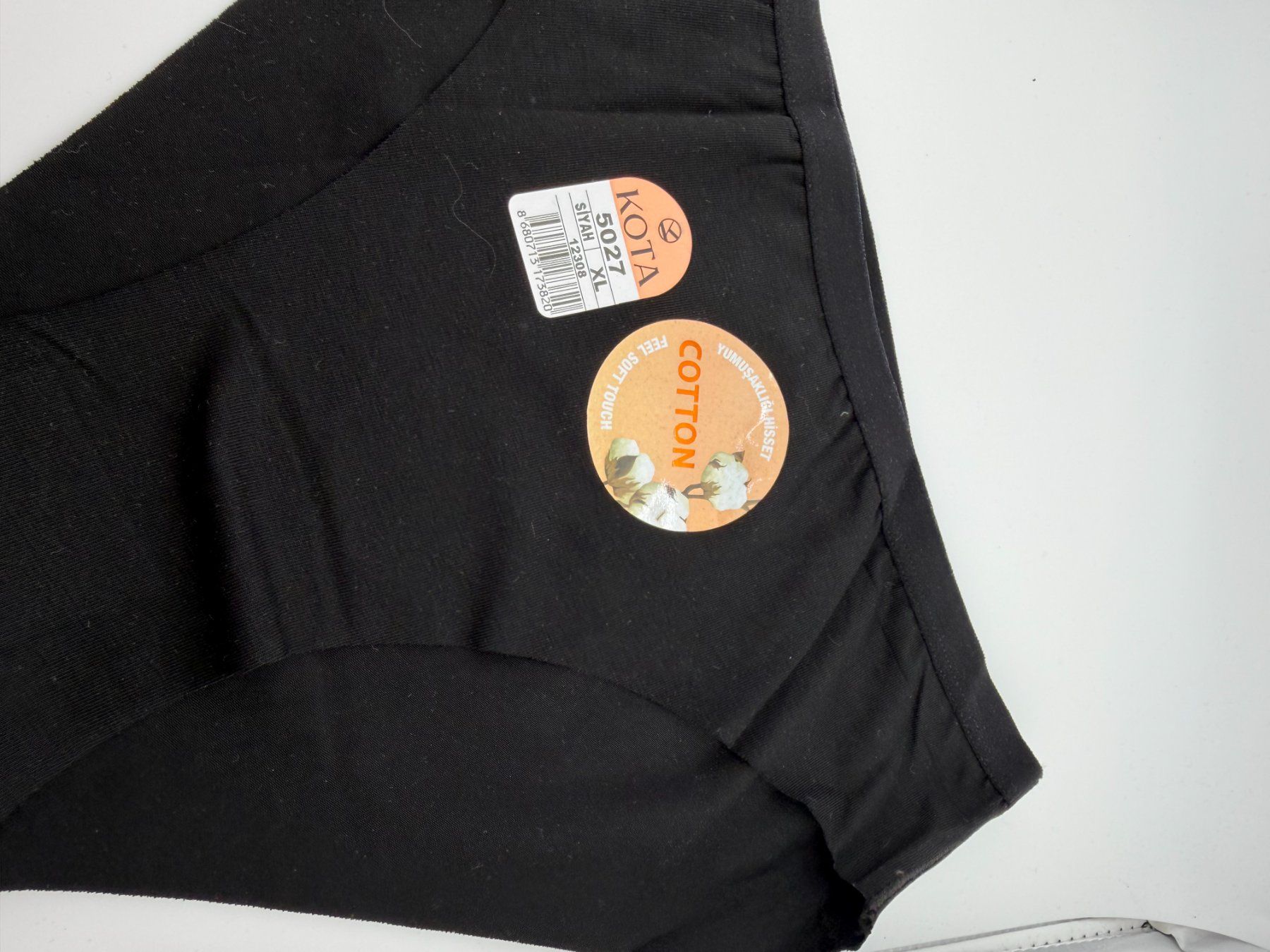 Altra biancheria intima: Unterhose 2er Pack Baumwoll-Slips, Gr. XL – Nuovo e nell'imballaggio originale da Riehen venduto da edu_92w7 4
