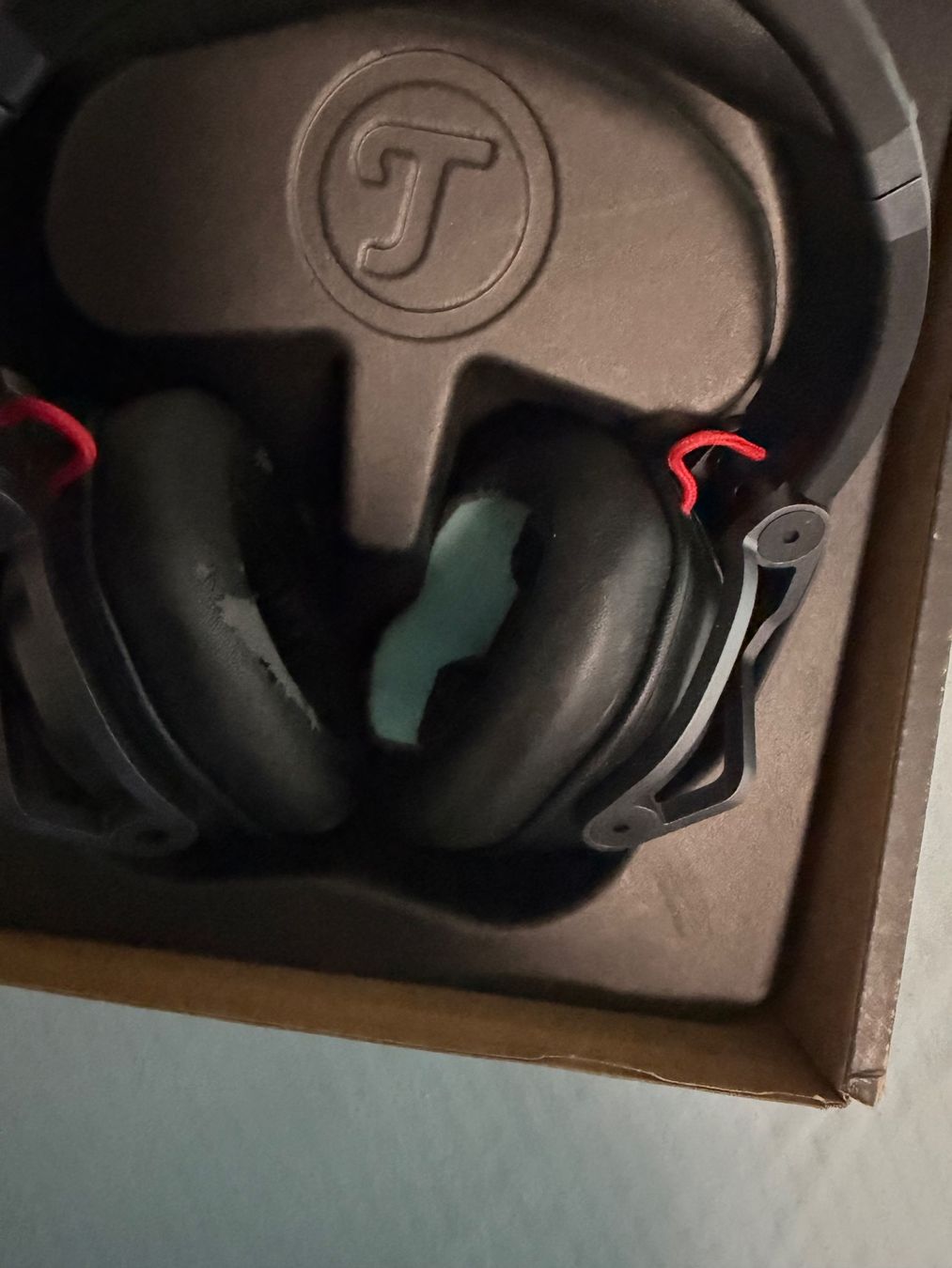 Teufel Cuffie: Teufel Cage - Gaming Headset - Top Zustand – Usato da Männedorf venduto da blauerhimmer 2