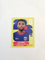 Panini Sticker WM 2026 Logan Costa CVP 3