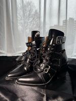 Chloè boots