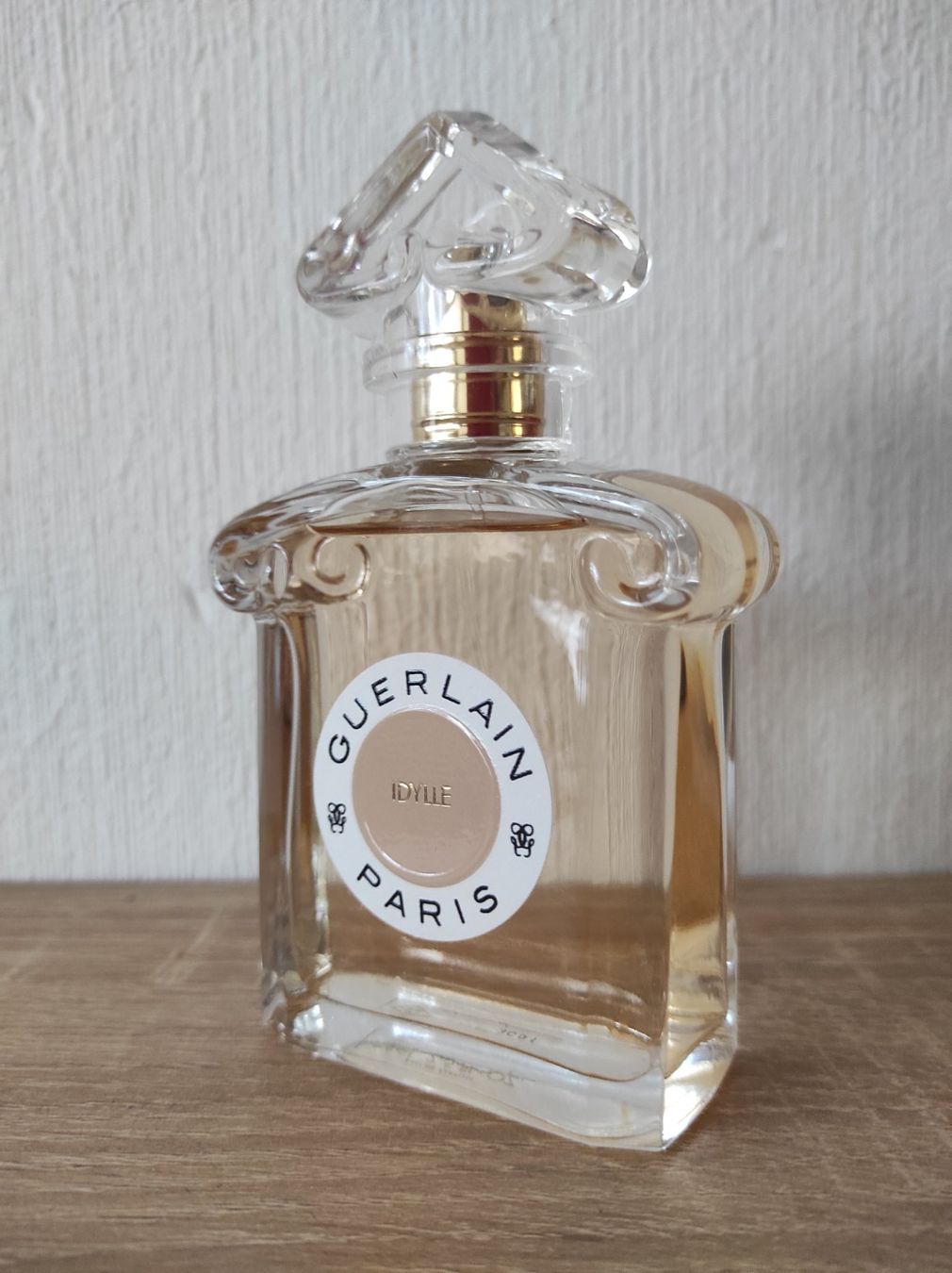 Guerlain Parfums & Eau de Toilette: IDYLLE de Guerlain edp 75ml – Neuf (Voir description) à Renens VD par cla_7zv5 1