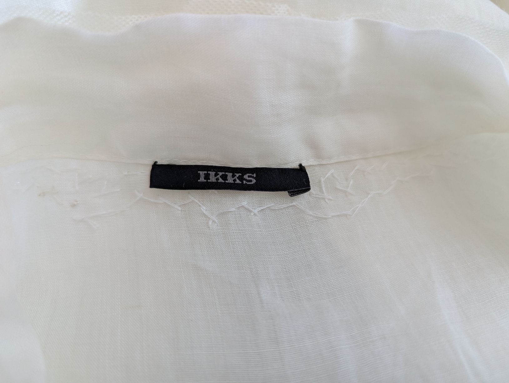 IKKS Top: haut ikks 40 – Usato da Montreux venduto da dem_gyt9 5
