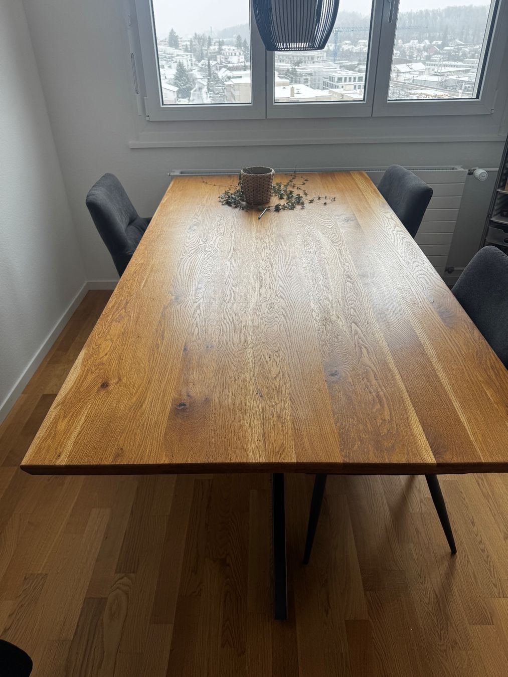 Tables: Esstisch 200x100x77 – D'occasion à Spreitenbach par cin_p6qg 2