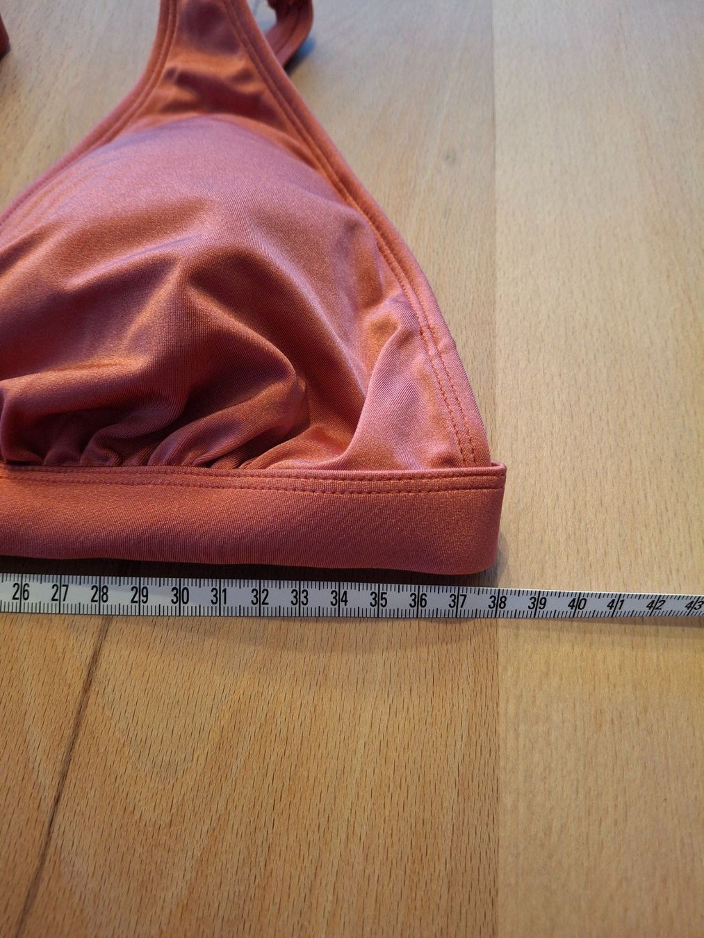 Costumi da bagno & Bikini: Bikini rosa, Gr. 44 – Usato da Bilten venduto da pelanov 3