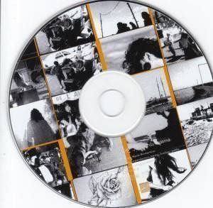 CD: Stephan Eicher – Usato da Neuchâtel venduto da Dualseele 1