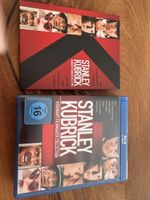 Stanley Kubrick Visionary Filmmaker Collection Blu-ray