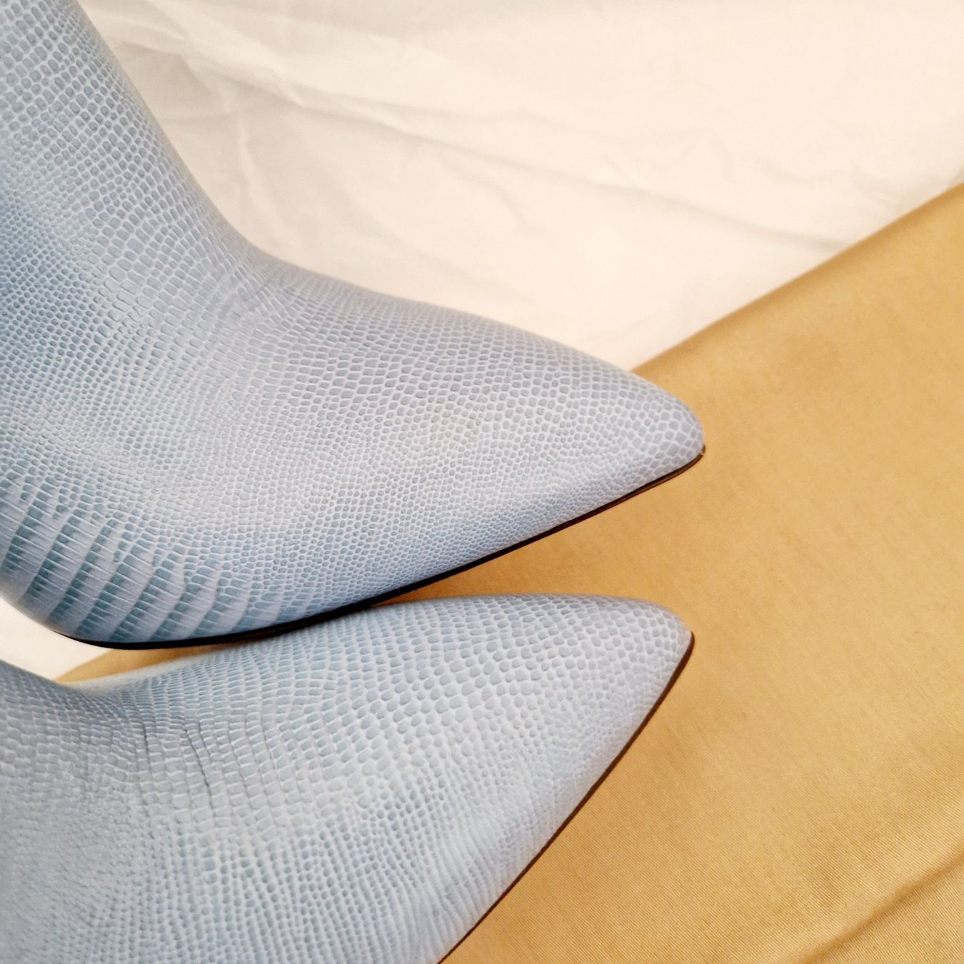 Scarpe da donna: Paris Texas nuovi 38 – Nuovo e nell'imballaggio originale da Corteglia venduto da ila_kz6b 5