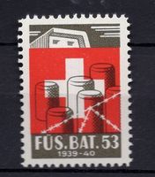 M147  /  Füs. Bat. 53 1939