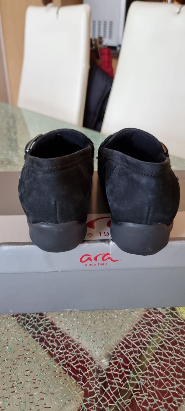 Ara Damenschuhe: ARA Gr. 36 – Neu und originalverpackt aus Luzern von Reni025 9