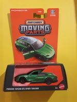 Matchbox PORSCHE TAYCAN GTS SPORT TURISMO