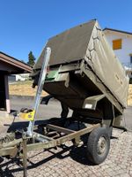 Armee Anhänger