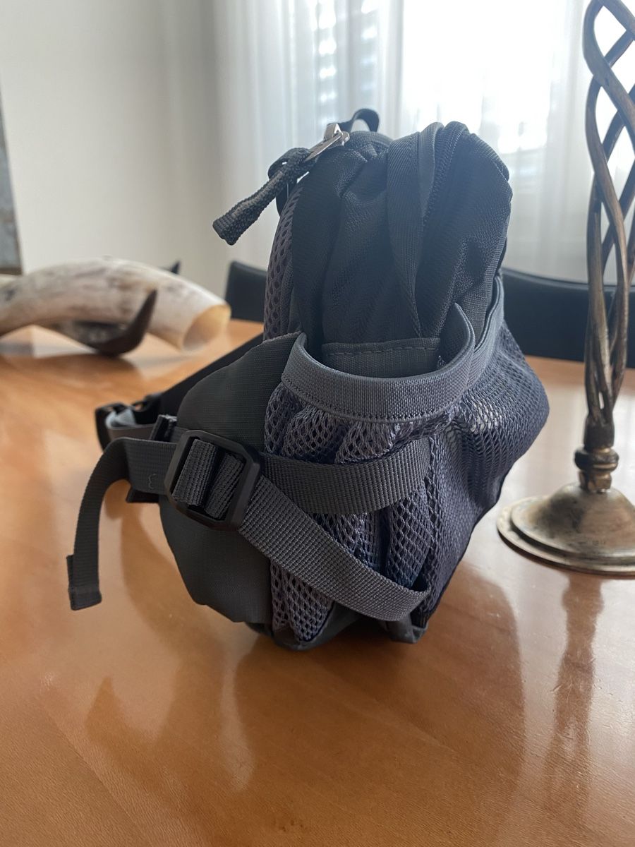 Deuter Taschen: Deuter Bauchtasche – Neu und originalverpackt aus Uitikon Waldegg von man_fs5b 5