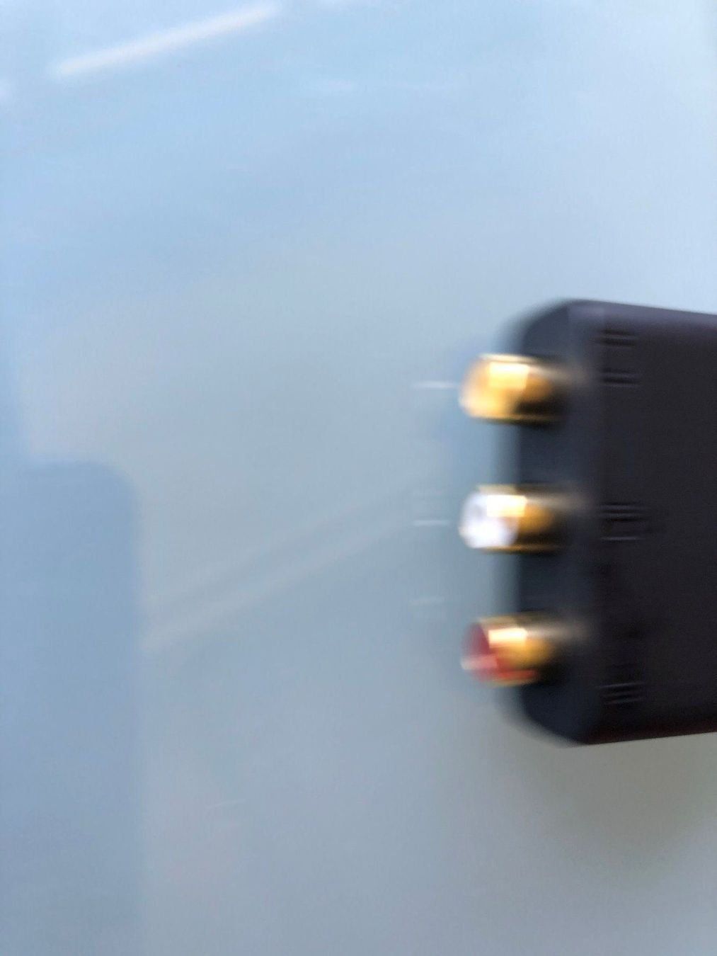 Microsoft Unità & Adattatore: Xbox 360 TV Adapter – Usato da Arisdorf venduto da comestibles 1