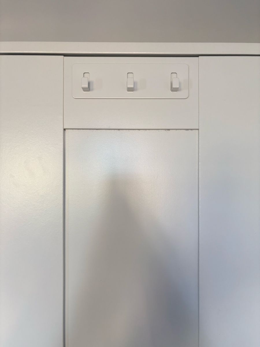 Schränke: Brimnes IKEA Schrank – Gebraucht aus Thun von mimaka 5
