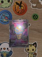 Tutankarer Full Art PAR
