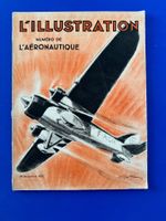 L'Illustration. 19. Novembre 1932