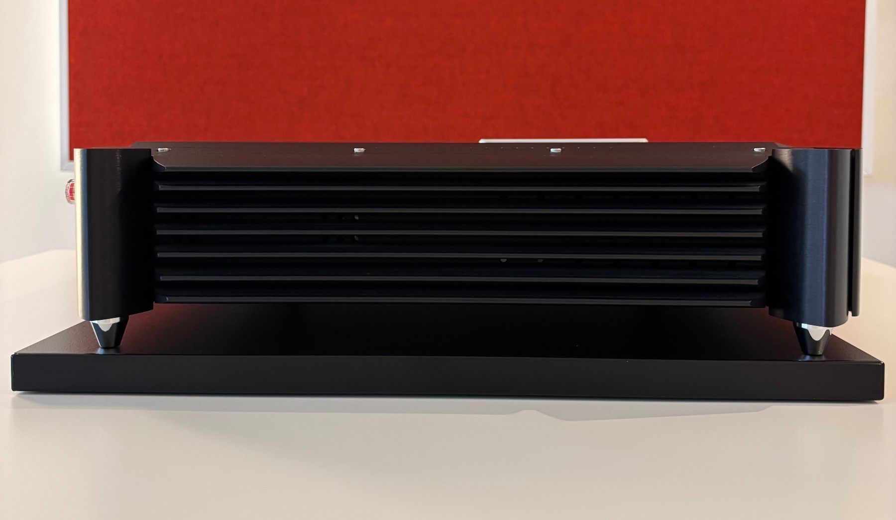 Amplificatori: Simaudio Moon 600i V2 – Usato da Pully venduto da ber_bq9n 2
