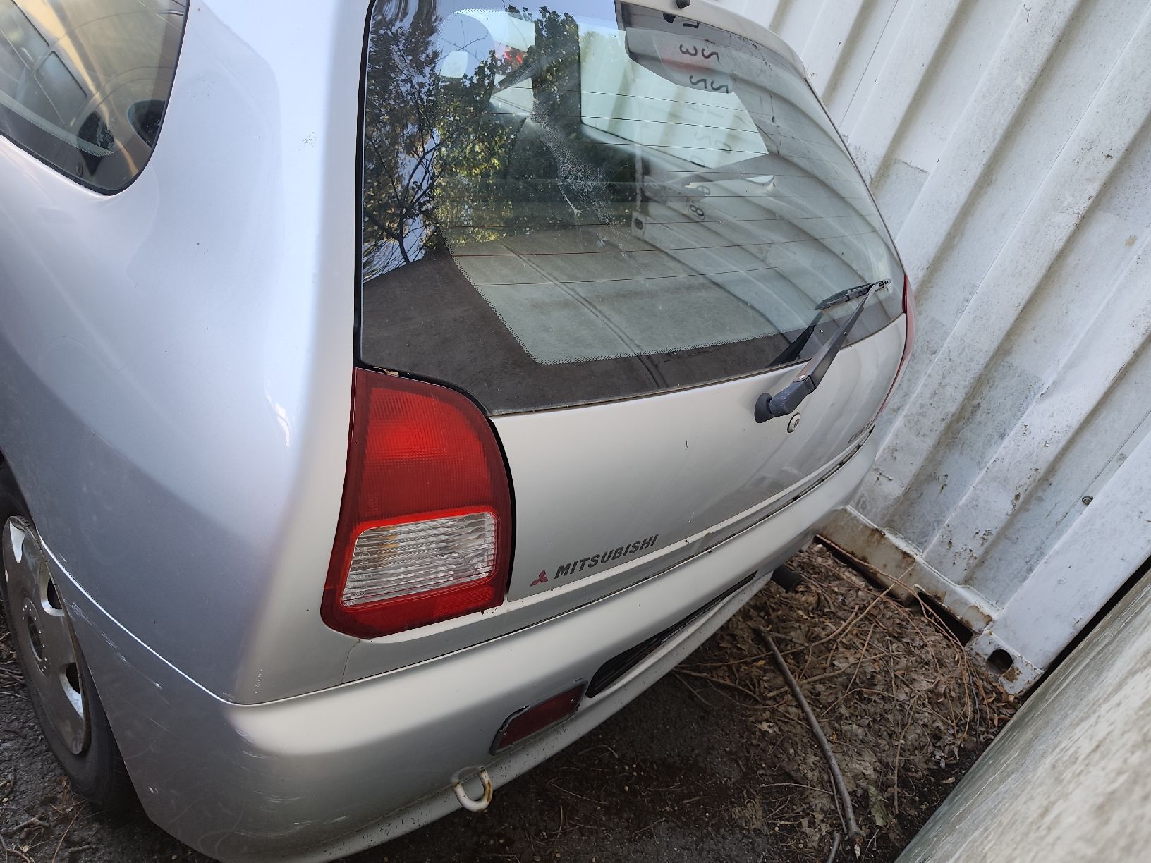 Mitsubishi Automobili: Mitsubishi Colt – Usato da Fully venduto da Captain_Noslida 2