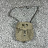 Military bag Swiss
