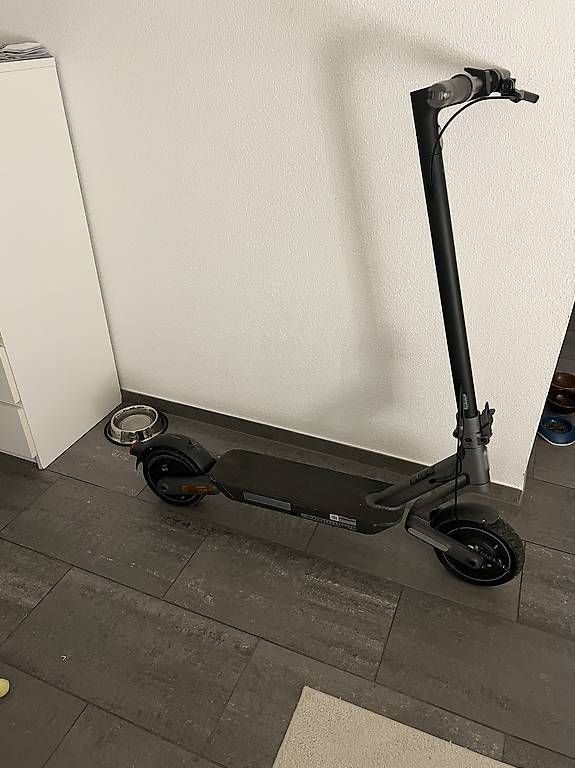 Voiturettes électriques: Xiaomi Ultra 4  – D'occasion à Aarau par Nardo123 2