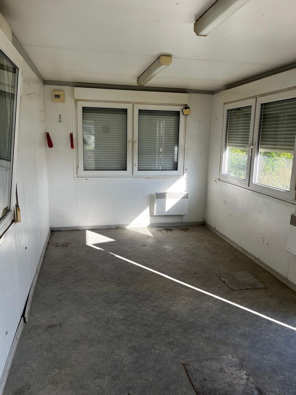 Conteneurs de construction: Container – D'occasion à Winterthur par inf_2vhk 1