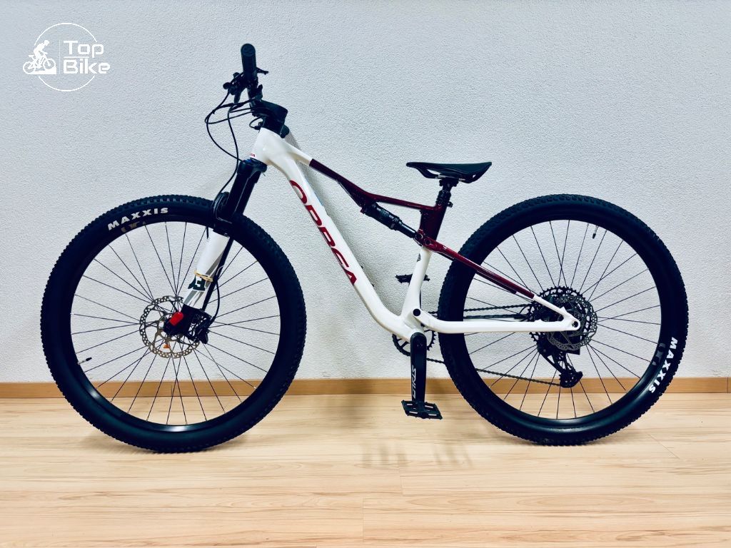 Orbea Velos: NEW Orbea Oiz H20 S – Neu (gemäss Beschreibung) aus Stallikon von TopBikeCH 6