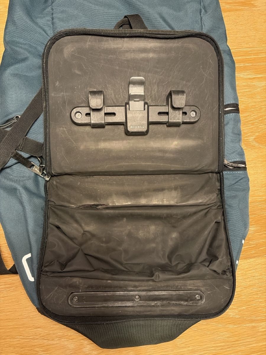Zaini: otinga Rucksack und Fahrradtasche – Usato da Weiningen ZH venduto da plipp_90 3