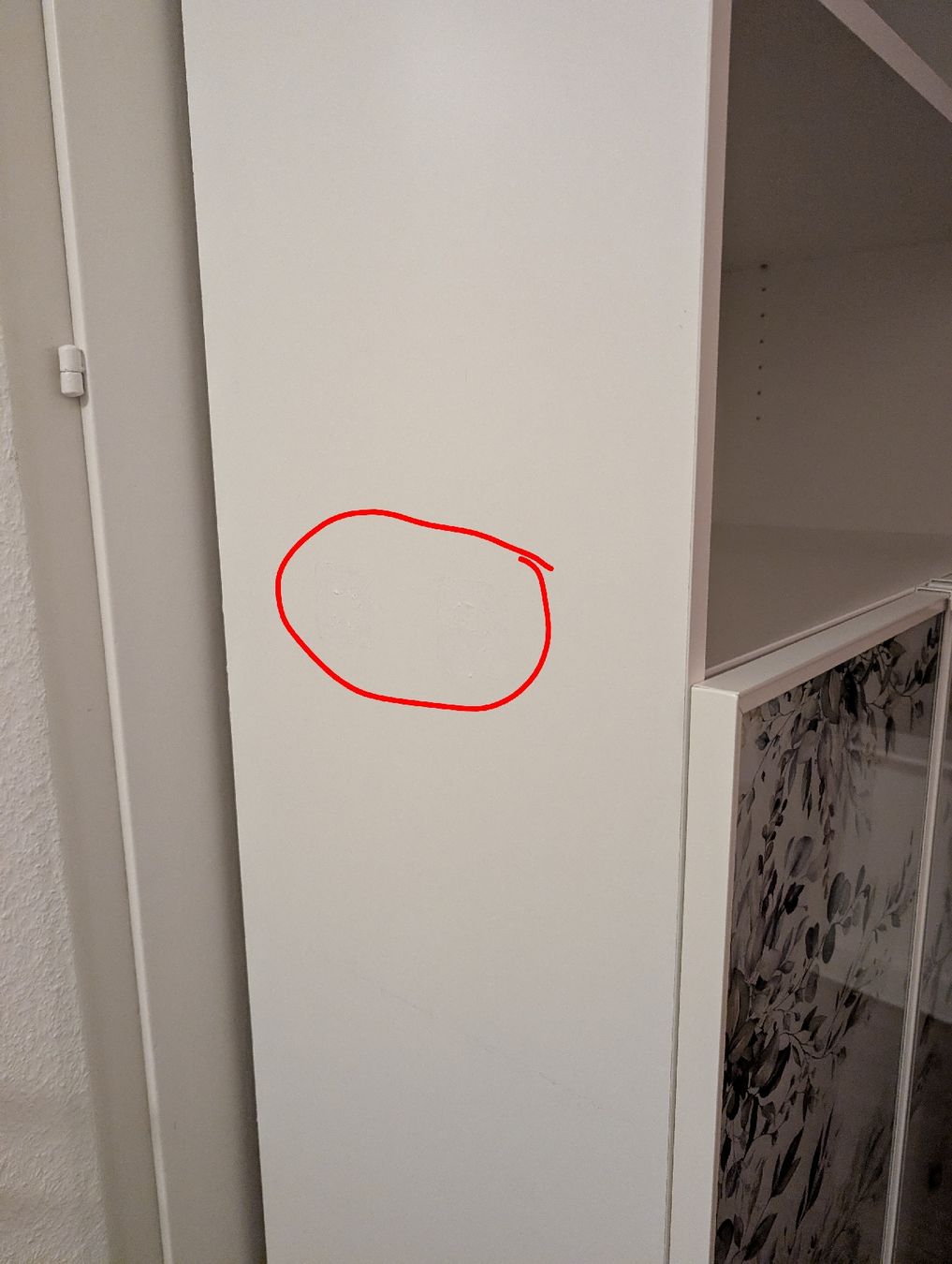 Ikea Regale: Ikea Billy weiss 80x39x202cm – Gebraucht aus Ormalingen von Basilea74 2