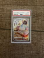 Pokemon Karte / PSA 10 / 2022er Japanisch / Selten 