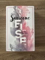 Someone else von Laura Kneidel